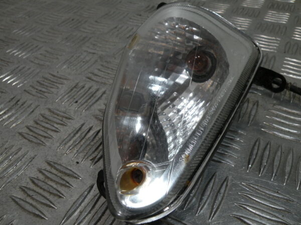 Clignotants avant   DAELIM S2 125 4t -2006-