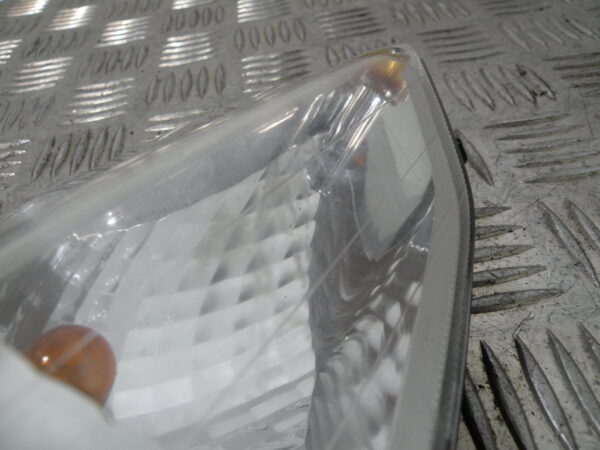 Clignotants avant   DAELIM S2 125 4t -2006-