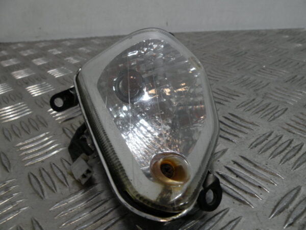 Clignotants avant   DAELIM S2 125 4t -2006-