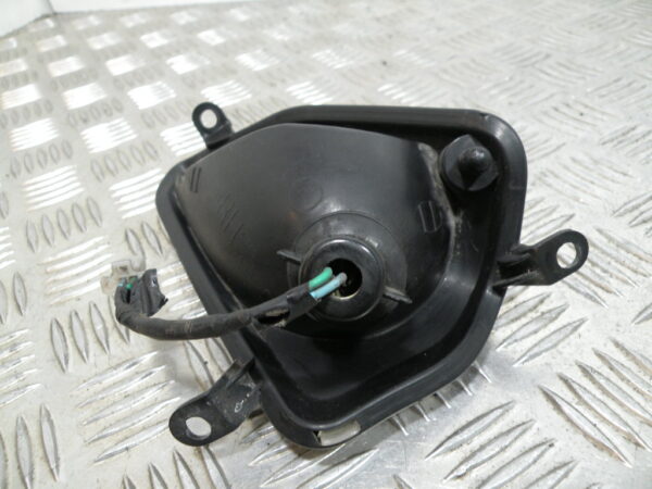 Clignotants avant   DAELIM S2 125 4t -2006-