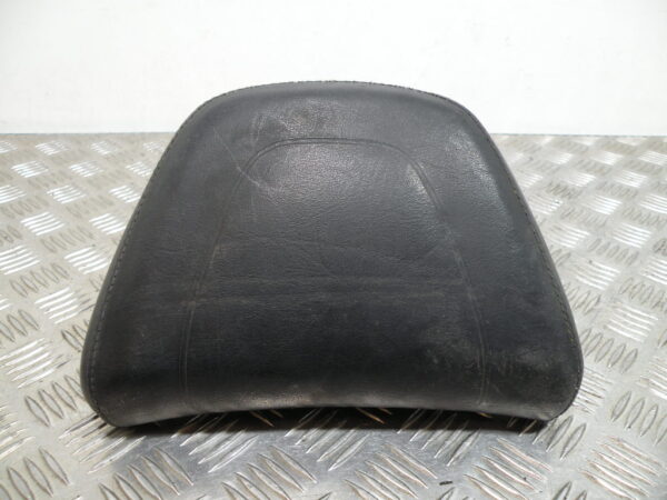 Dosseret   DAELIM S2 125 4t -2006-
