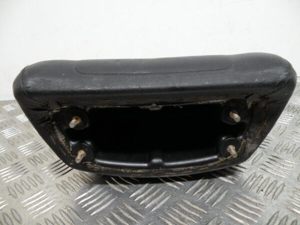 Dosseret   DAELIM S2 125 4t -2006-