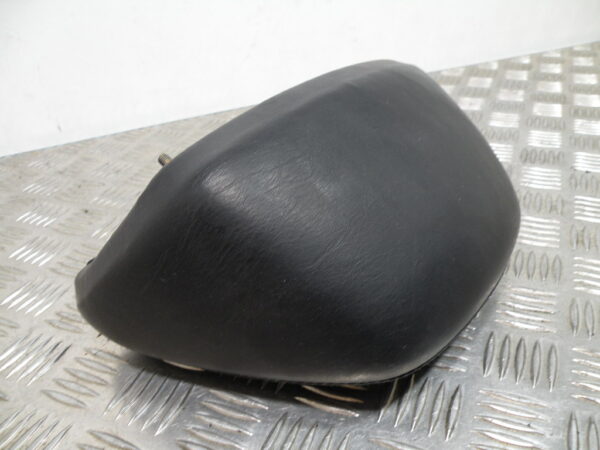 Dosseret   DAELIM S2 125 4t -2006-