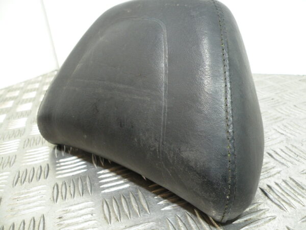 Dosseret   DAELIM S2 125 4t -2006-