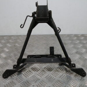 Araignée   DAELIM S2 125 4t -2006-
