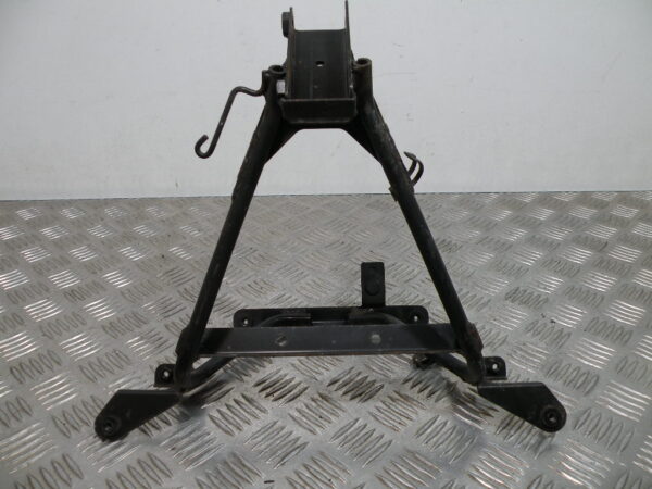 Araignée   DAELIM S2 125 4t -2006-
