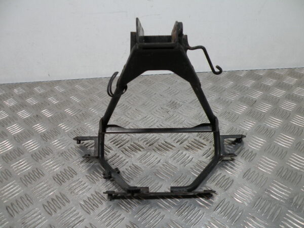 Araignée   DAELIM S2 125 4t -2006-