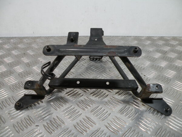 Araignée   DAELIM S2 125 4t -2006-