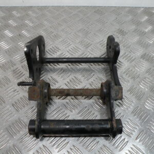 Support moteur avec axe   DAELIM S2 125 4t -2006-