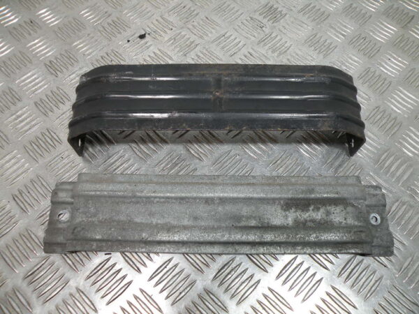 Support de réservoir   DAELIM S2 125 4t -2006-