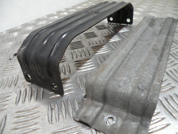 Support de réservoir   DAELIM S2 125 4t -2006-