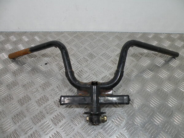 Guidon   DAELIM S2 125 4t -2006-