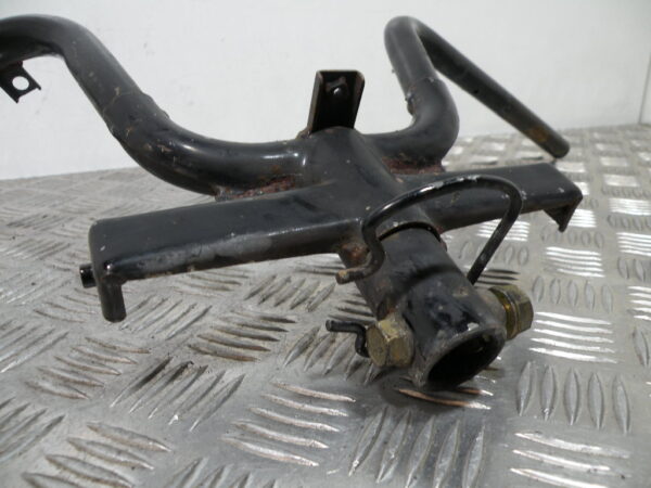 Guidon   DAELIM S2 125 4t -2006-