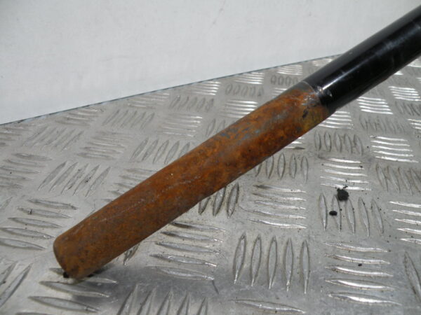 Guidon   DAELIM S2 125 4t -2006-