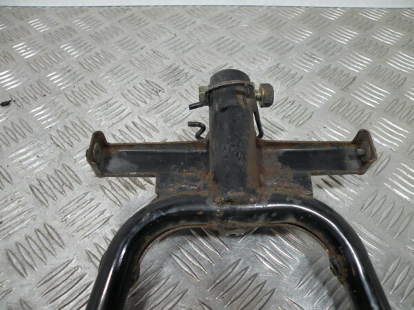 Guidon   DAELIM S2 125 4t -2006-