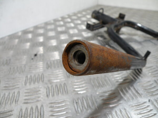 Guidon   DAELIM S2 125 4t -2006-