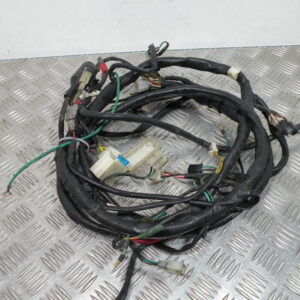 Faisceau électrique   DAELIM S2 125 4t -2006-
