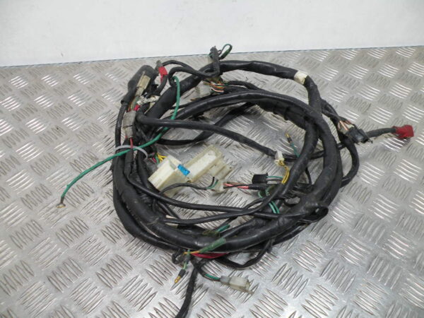 Faisceau électrique   DAELIM S2 125 4t -2006-