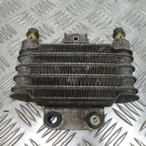 Radiateur d’huile   DAELIM S2 125 4t -2006-