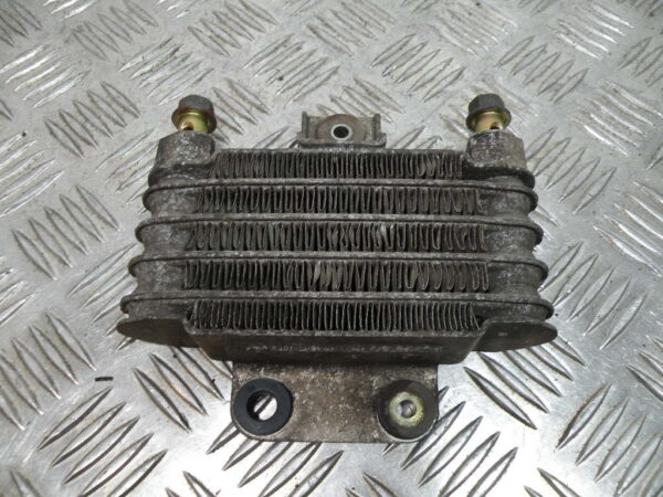 Radiateur d’huile   DAELIM S2 125 4t -2006-