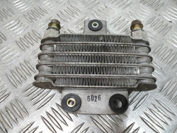 Radiateur d’huile   DAELIM S2 125 4t -2006-