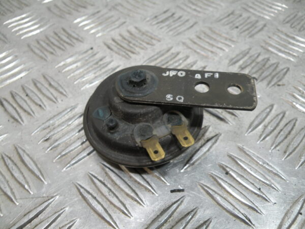 Klaxon   DAELIM S2 125 4t -2006-