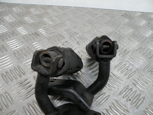 Repose-pied   DAELIM S2 125 4t -2006-