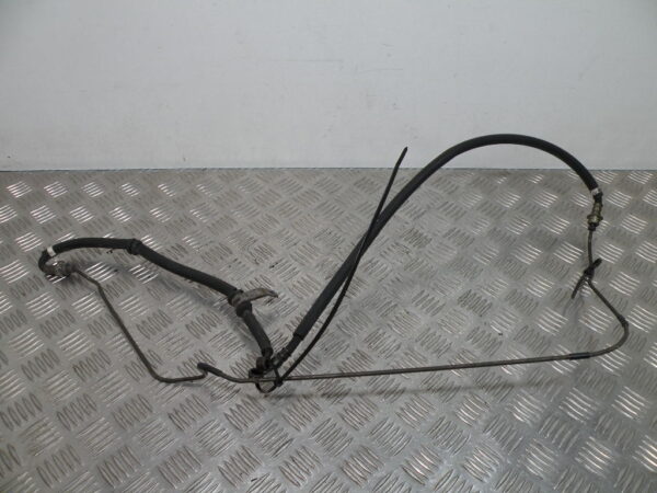 Durite de frein arrière   DAELIM S2 125 4t -2006-