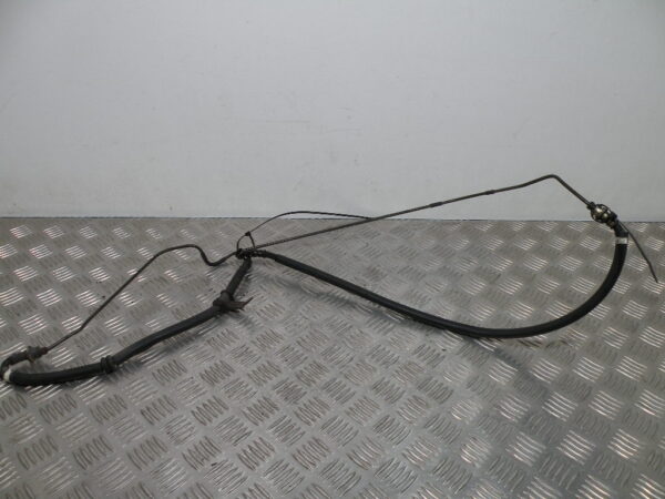 Durite de frein arrière   DAELIM S2 125 4t -2006-
