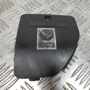 Trappe de vase d’expansion   DAELIM S2 125 4t -2006-