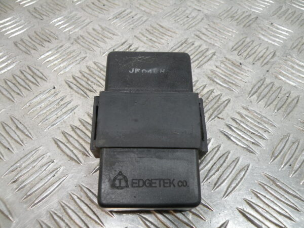 CDI   DAELIM S2 125 4t -2006-