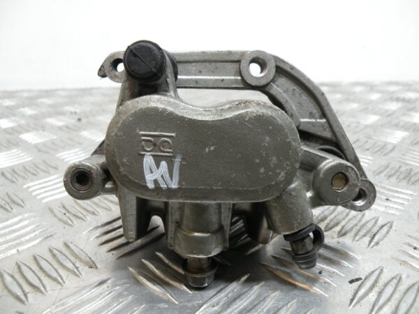 Étrier de frein avant   DAELIM S2 125 4t -2006-