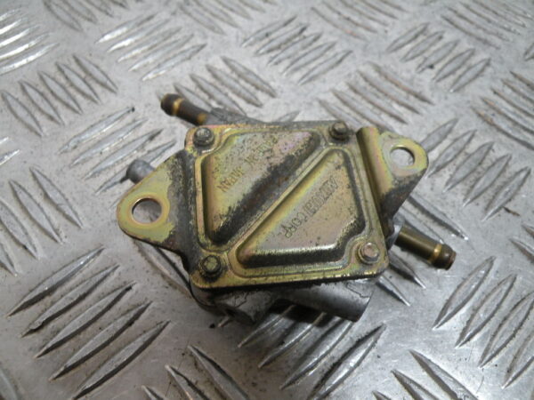 Pompe à essence   DAELIM S2 125 4t -2006-