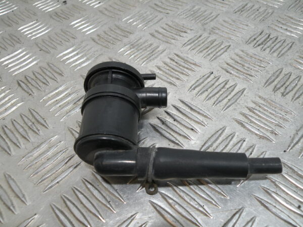 Calorstat   DAELIM S2 125 4t -2006-