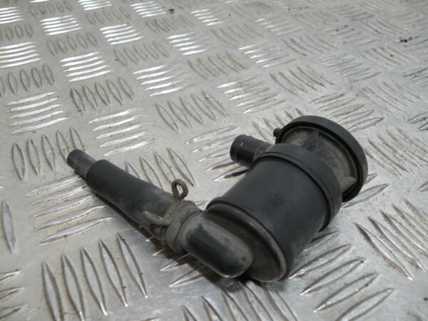 Calorstat   DAELIM S2 125 4t -2006-