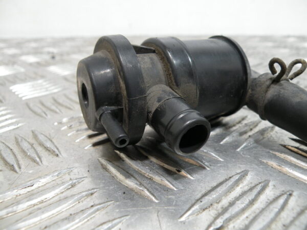 Calorstat   DAELIM S2 125 4t -2006-