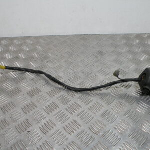 Commodo droit   DAELIM S2 125 4t -2006-