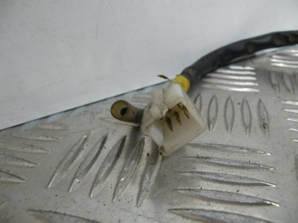 Commodo droit   DAELIM S2 125 4t -2006-