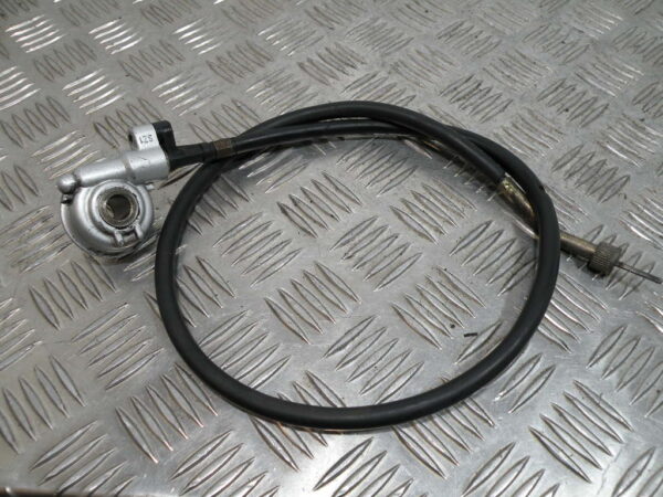 Entraîneur compteur   DAELIM S2 125 4t -2006-