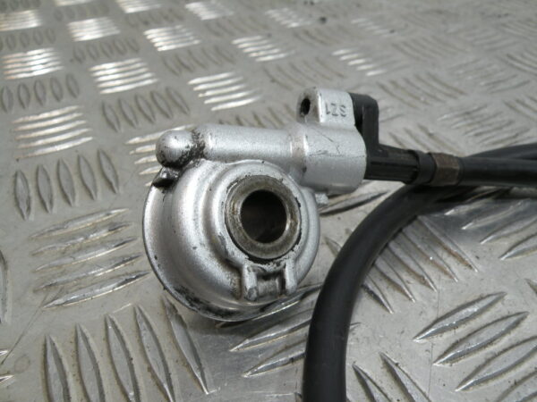 Entraîneur compteur   DAELIM S2 125 4t -2006-