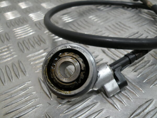 Entraîneur compteur   DAELIM S2 125 4t -2006-