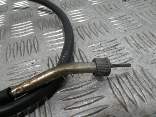 Entraîneur compteur   DAELIM S2 125 4t -2006-