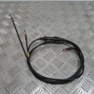 Câble de serrure et selle   DAELIM S2 125 4t -2006-