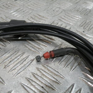 Visserie   DAELIM S2 125 4t -2006-