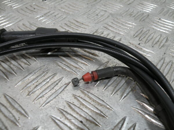 Visserie   DAELIM S2 125 4t -2006-