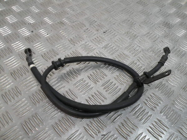 Durite de frein avant   DAELIM S2 125 4t -2006-