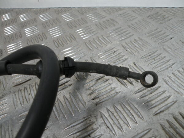 Durite de frein avant   DAELIM S2 125 4t -2006-