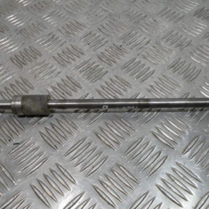 Axe de roue avant   DAELIM S2 125 4t -2006-