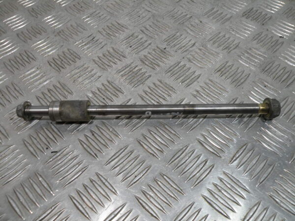 Axe de roue avant   DAELIM S2 125 4t -2006-