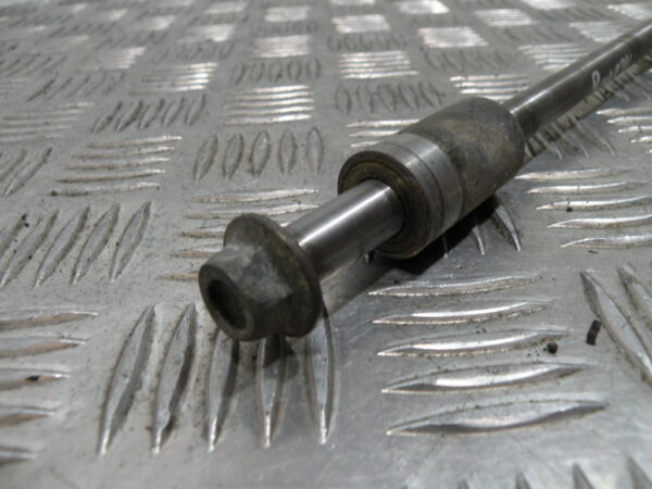 Axe de roue avant   DAELIM S2 125 4t -2006-
